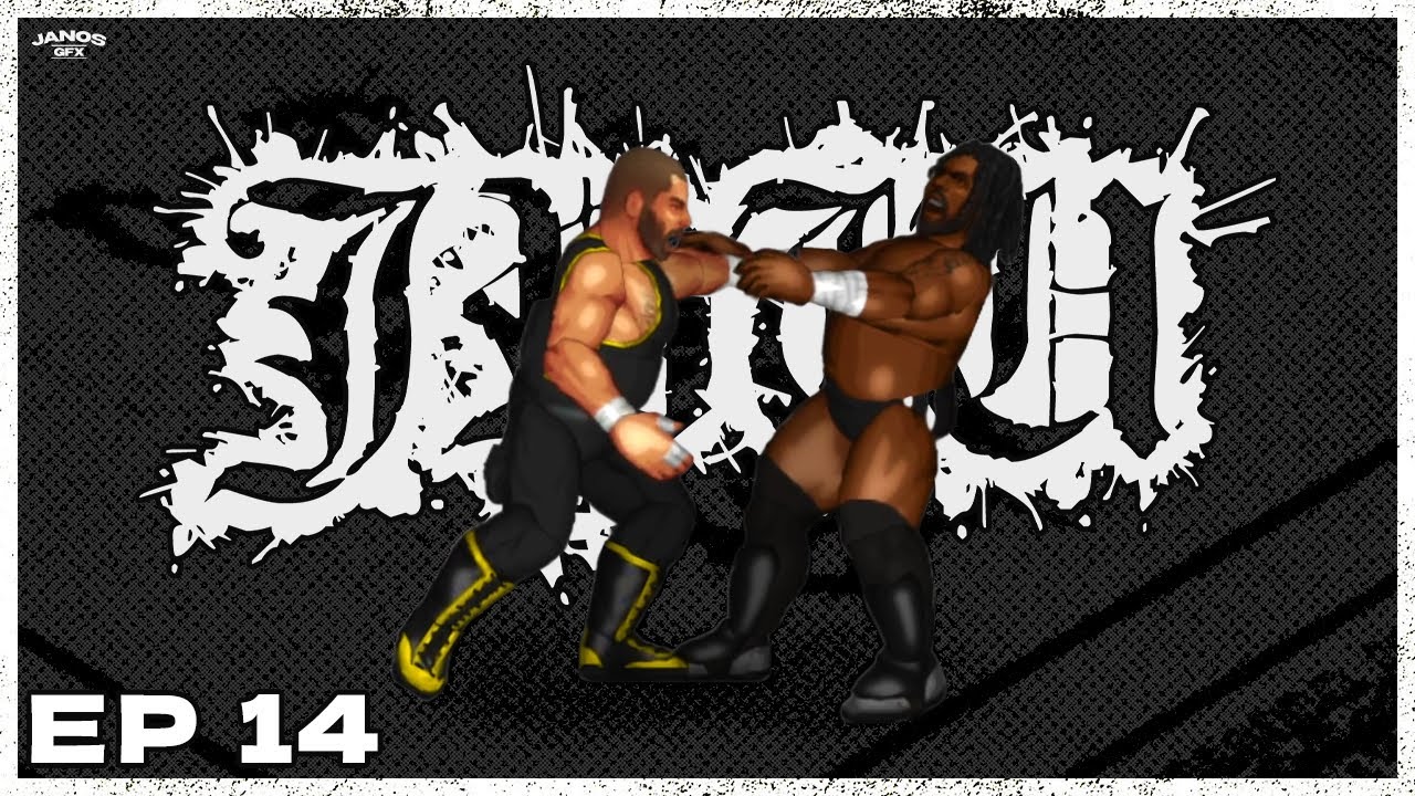 GO-HOME SHOW BEFORE HERE TO STAY! | JPW Fire Pro Episode 14