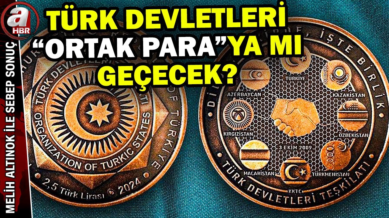 Türk Devletleri 