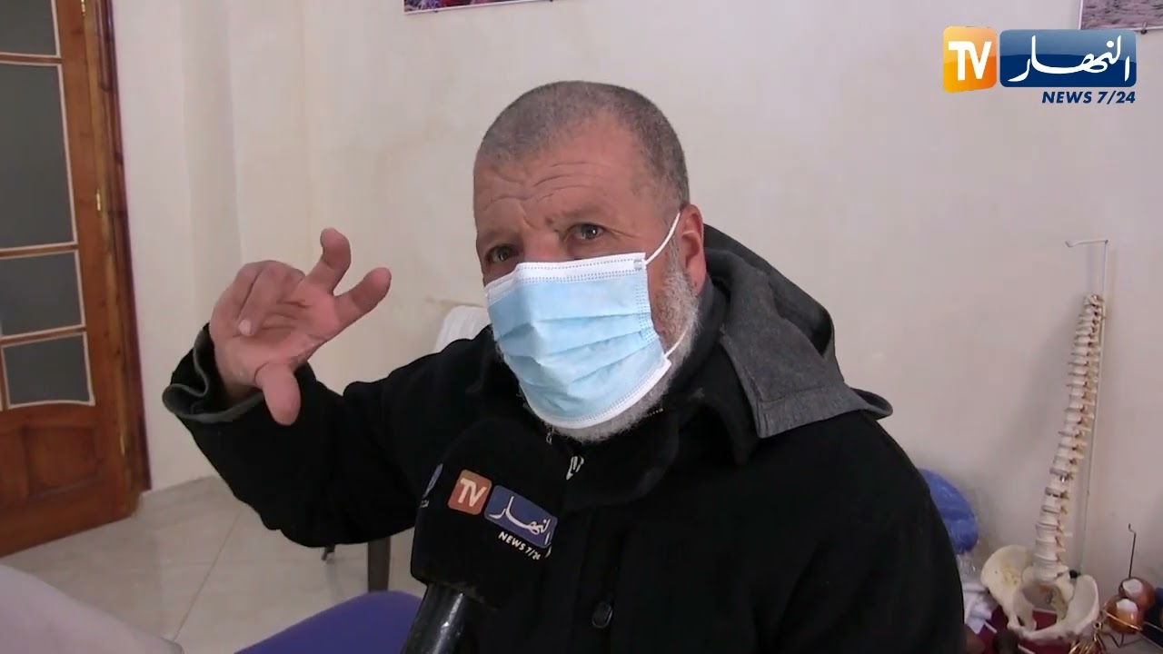 الشلف: التداوي بلسعات النحل.. طب صيني يدخل الجزائر
