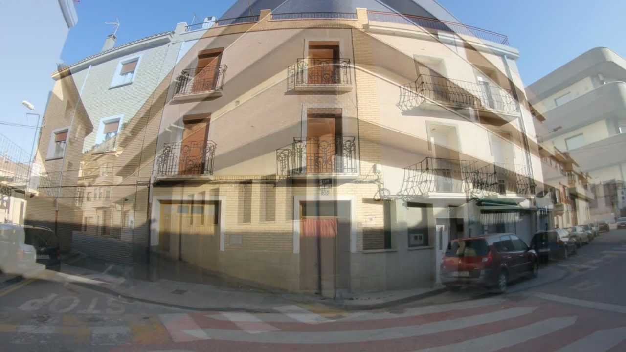 Panor&aacute;micas de Caparroso