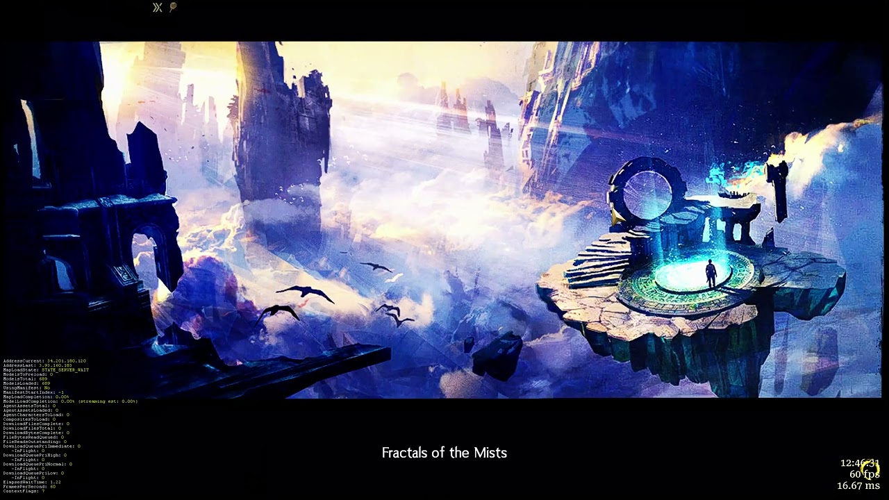 Guild Wars 2 2026-02-07 Fractals Challenge Mode ( 1 )