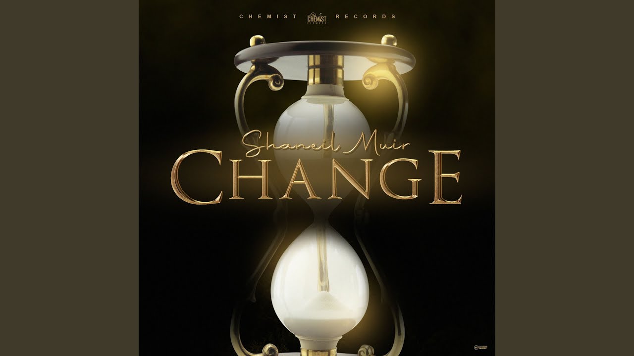 Change