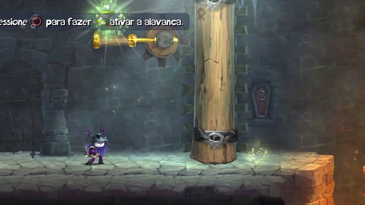 Filho do Dark Souls 2