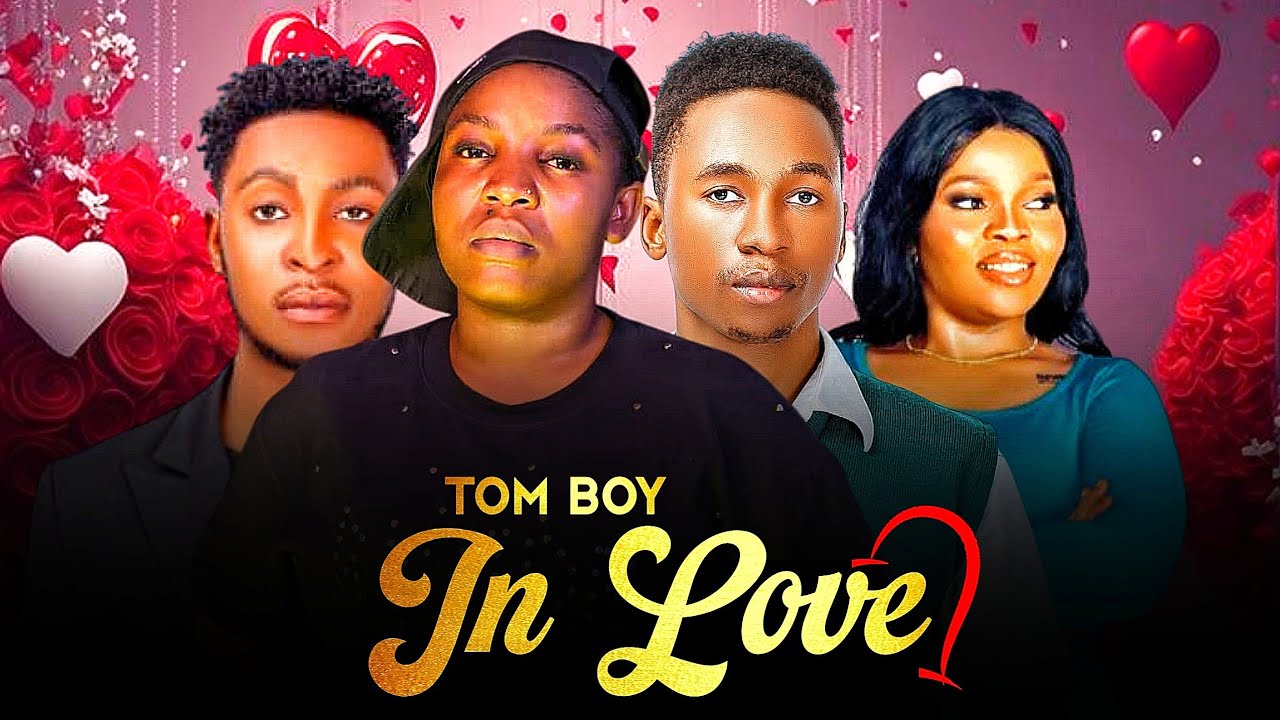 TOMBOY IN LOVE | Episode 13 |Swahili Love Story |With English Subtitles