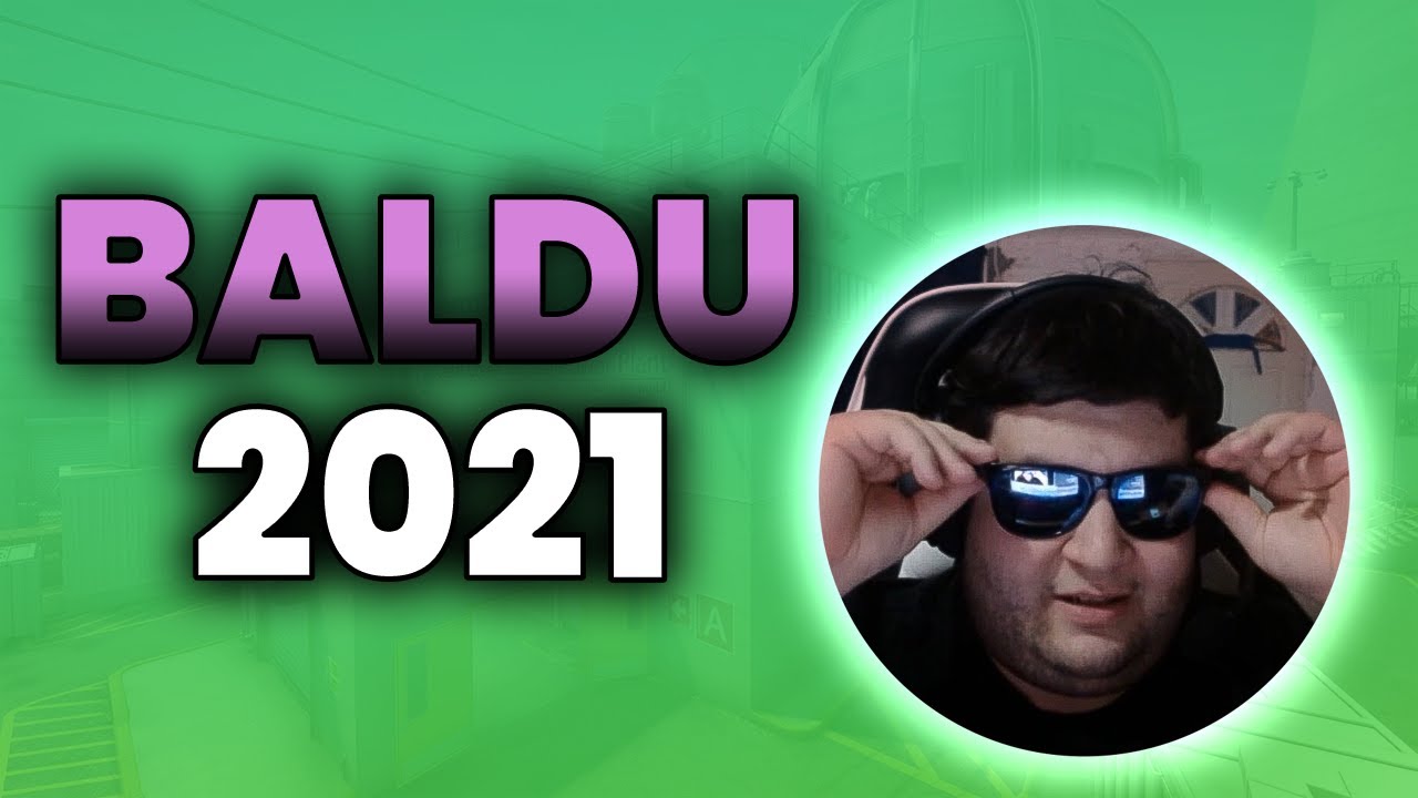 BALDU 2021