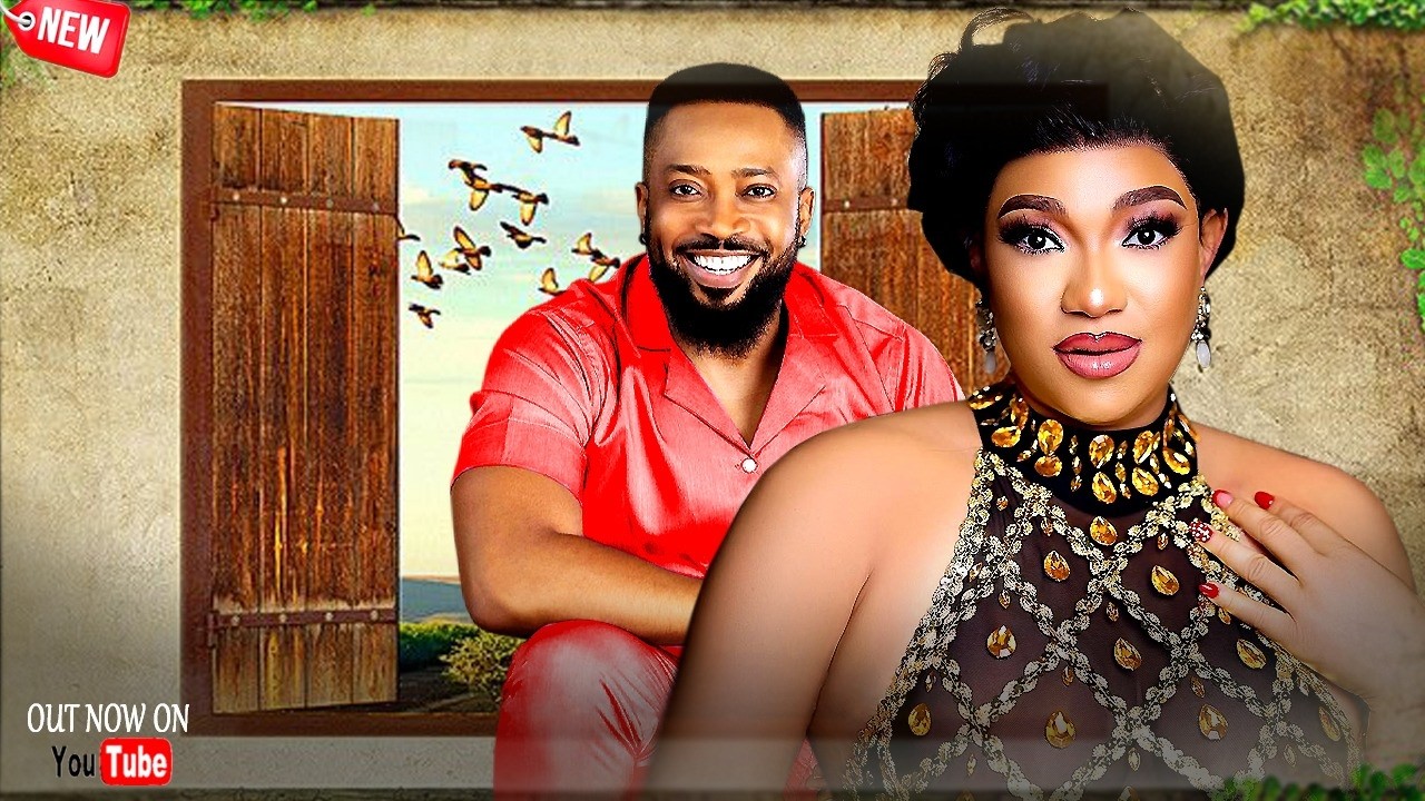 THE BEST OF FREDERICK LEONARD AND QUEENETH HILBERT 2026 MOVIE - LATEST TRENDING NIGERIAN MOVIE