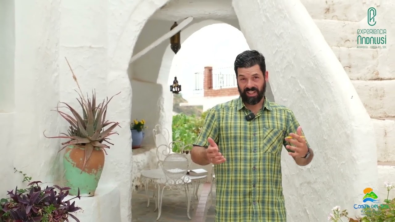 Patrimonio Andalusí de Salares