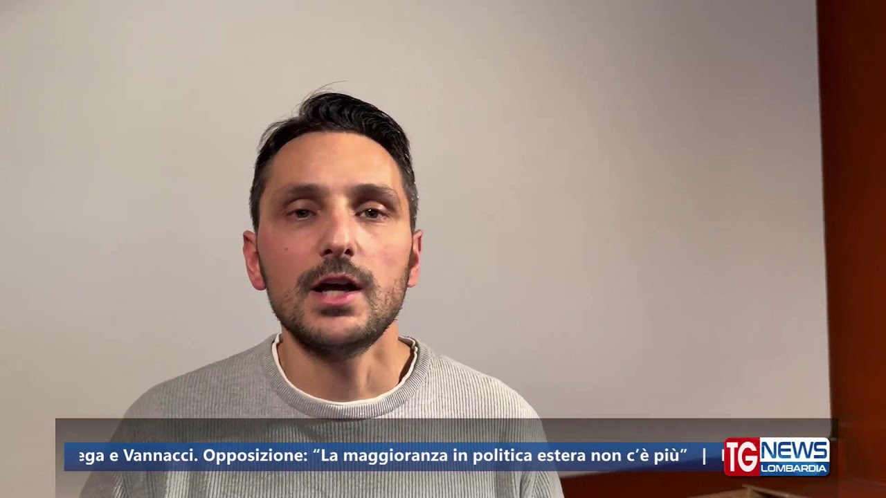 Telecity NetWeek Live Stream