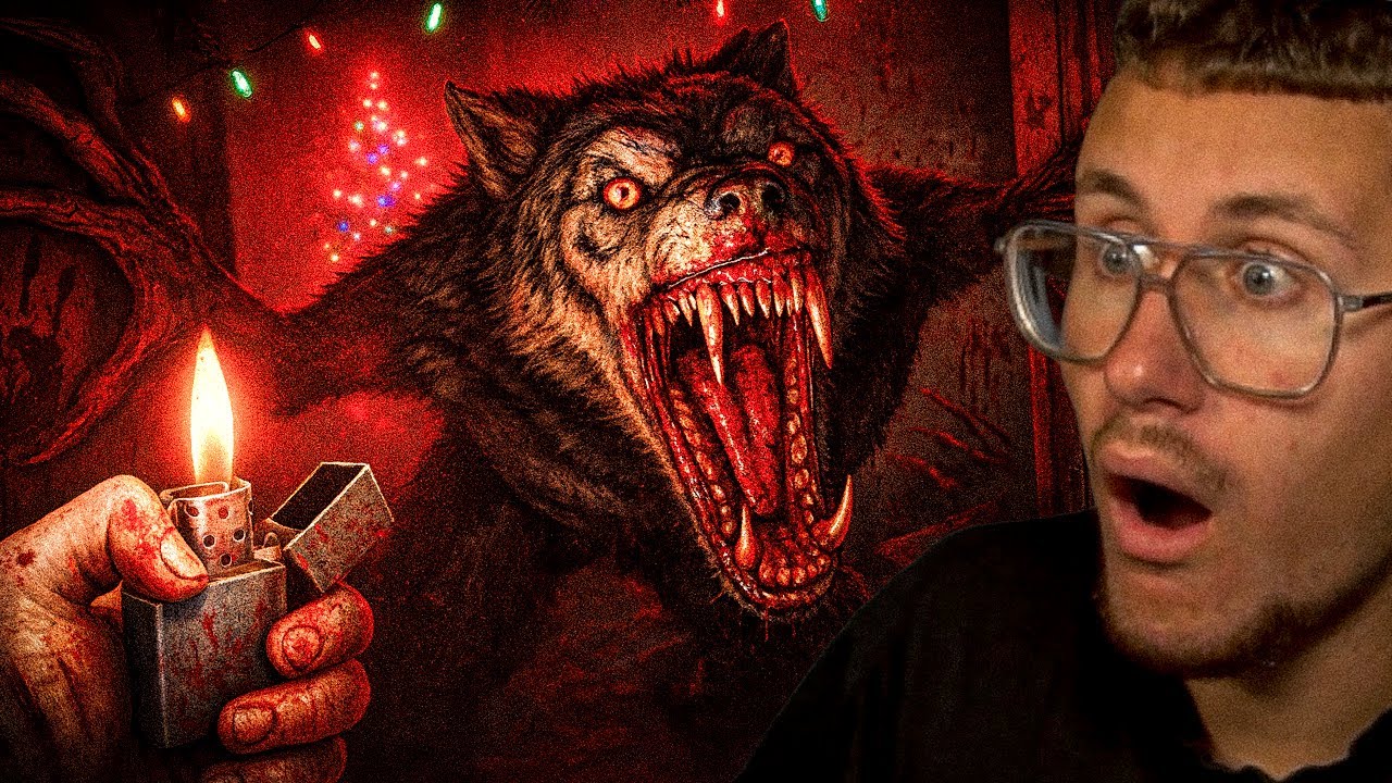 Dieses Weihnachts Game war ein RIESIGER Fehler… | Christmas Story
