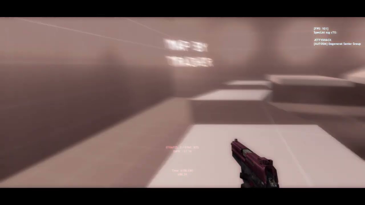 [Counter-Strike 1.6] &lsquo;Concentrate&rsquo;  by scg cTG