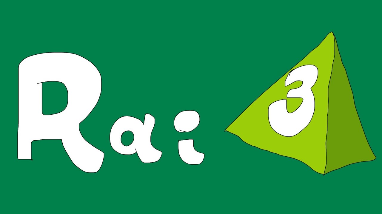 Logo History 154 (Rai Tre)