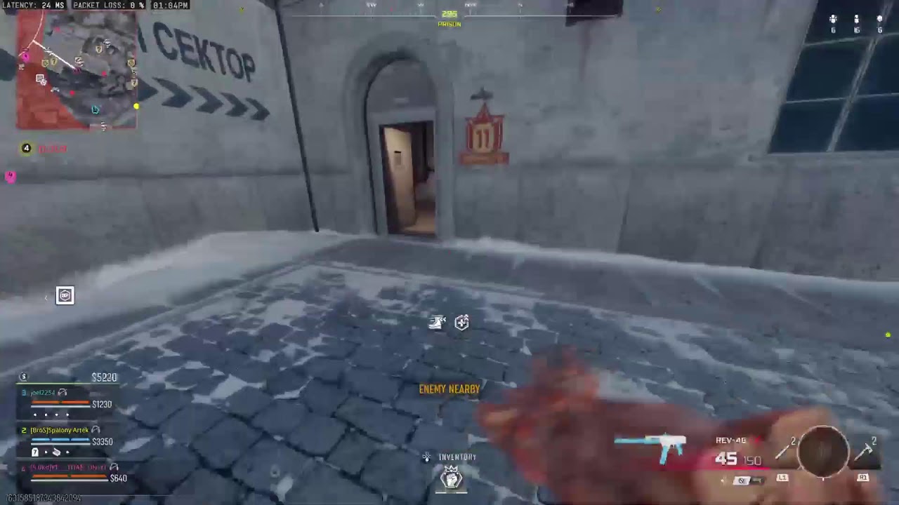 Call of duty i speak dutch and english