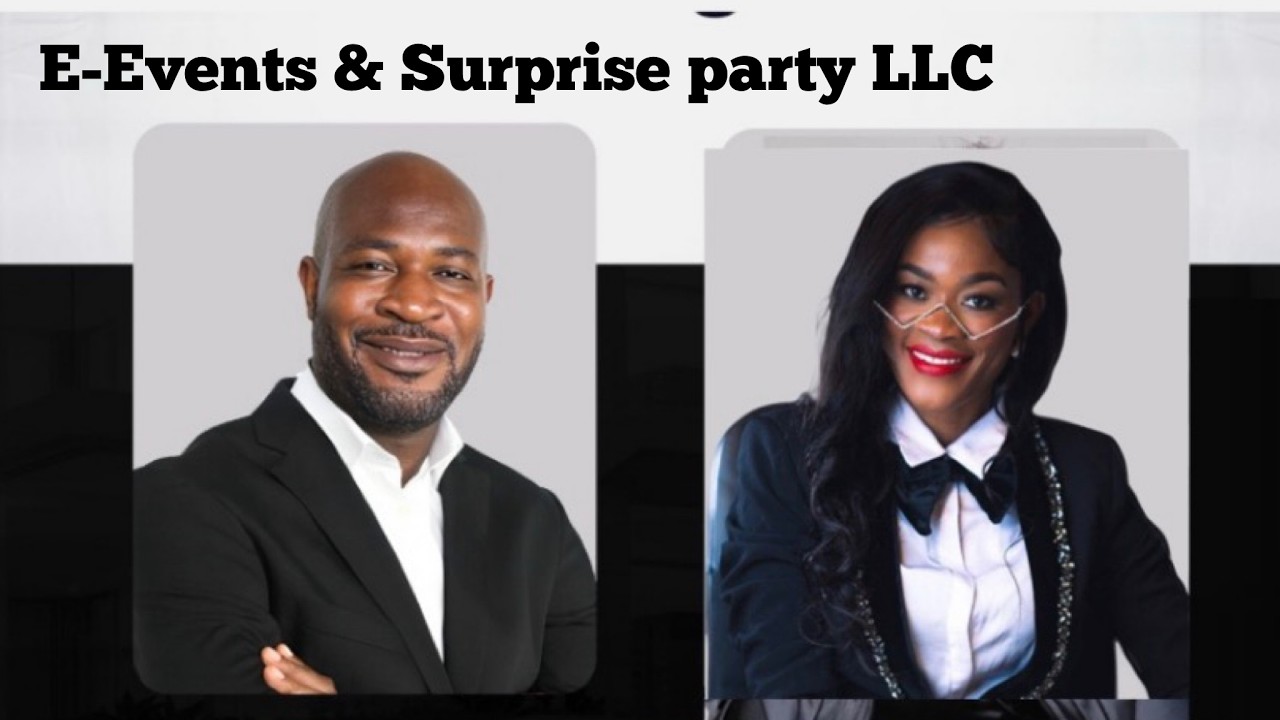 From Surprise Factory to Event Planning: The Journey of Emmanuela Meysongho