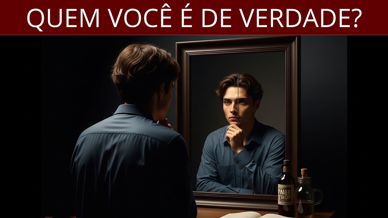 Existencialismo | Como encontrar e Viver seu verdadeiro Eu!  Nietzsche