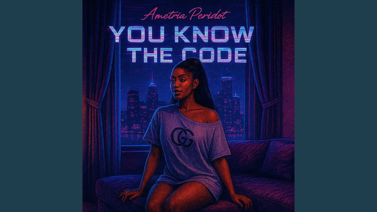 You Know The Code