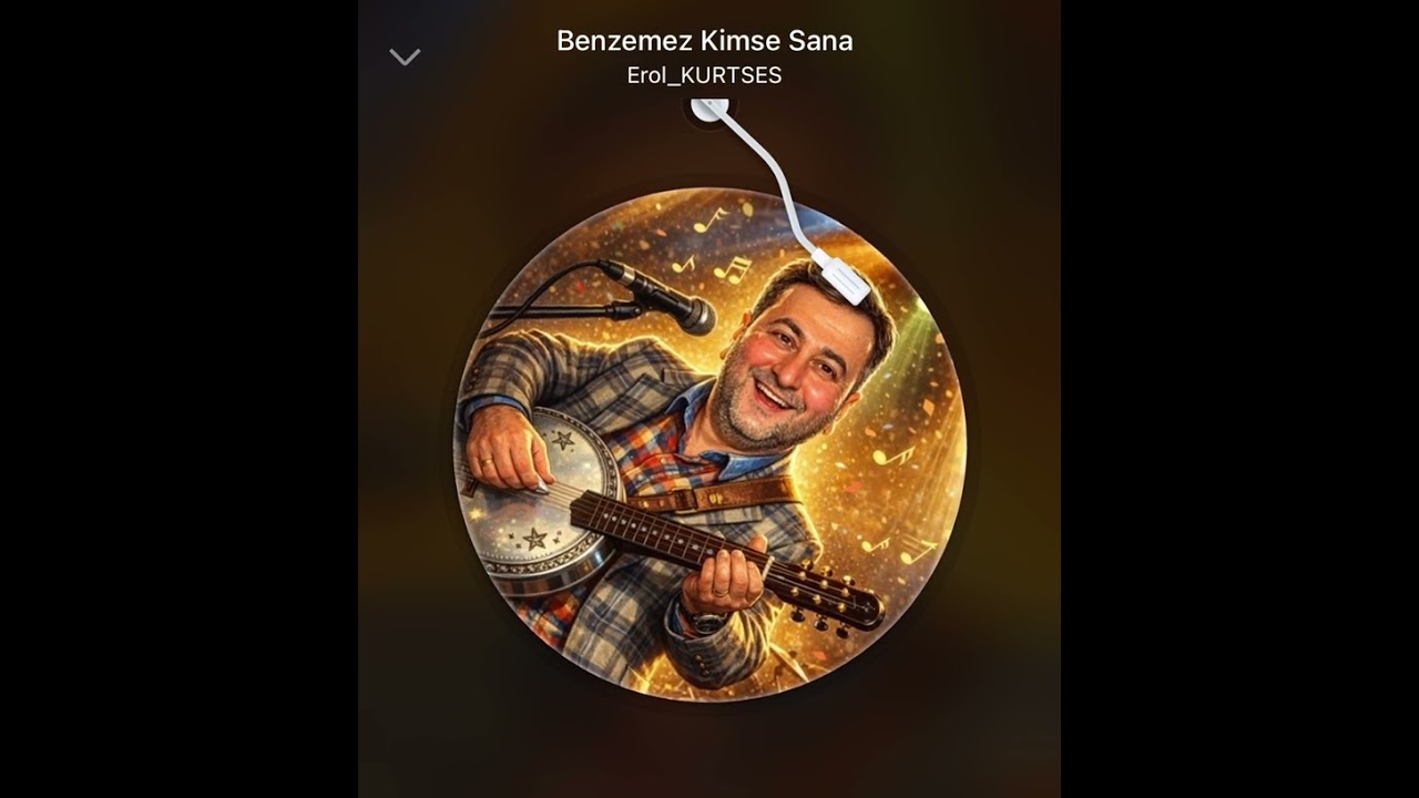 Benzemez kimse sana- Bayati Makamı, Beste: Fehmi Tokay, Güfte: Rüştü Şardağ