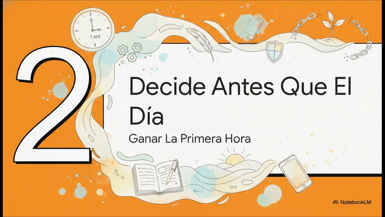 Educa tu Mente para Eliminar los Malos Hábitos