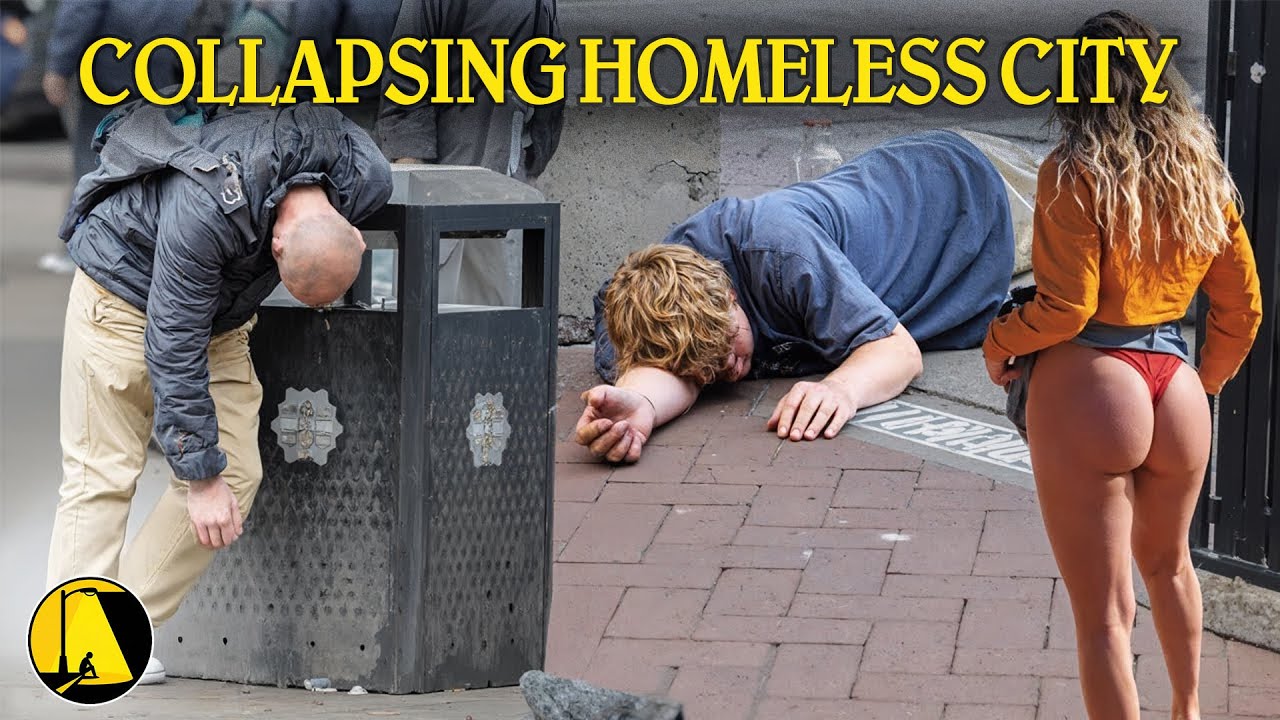 Vermont’s Quiet Crisis and the Reality of Homelessness in America - Documentary 2025