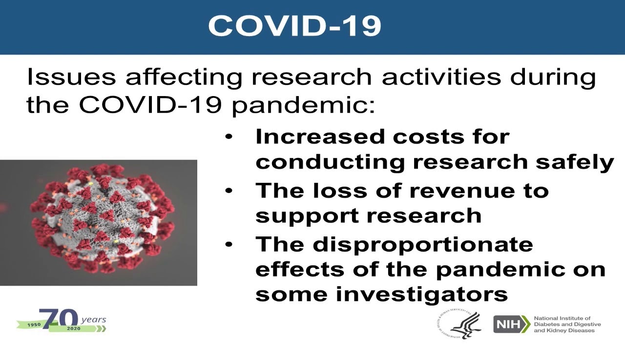 How Innovation and Community Engagement Furthers Kidney Research at NIDDK