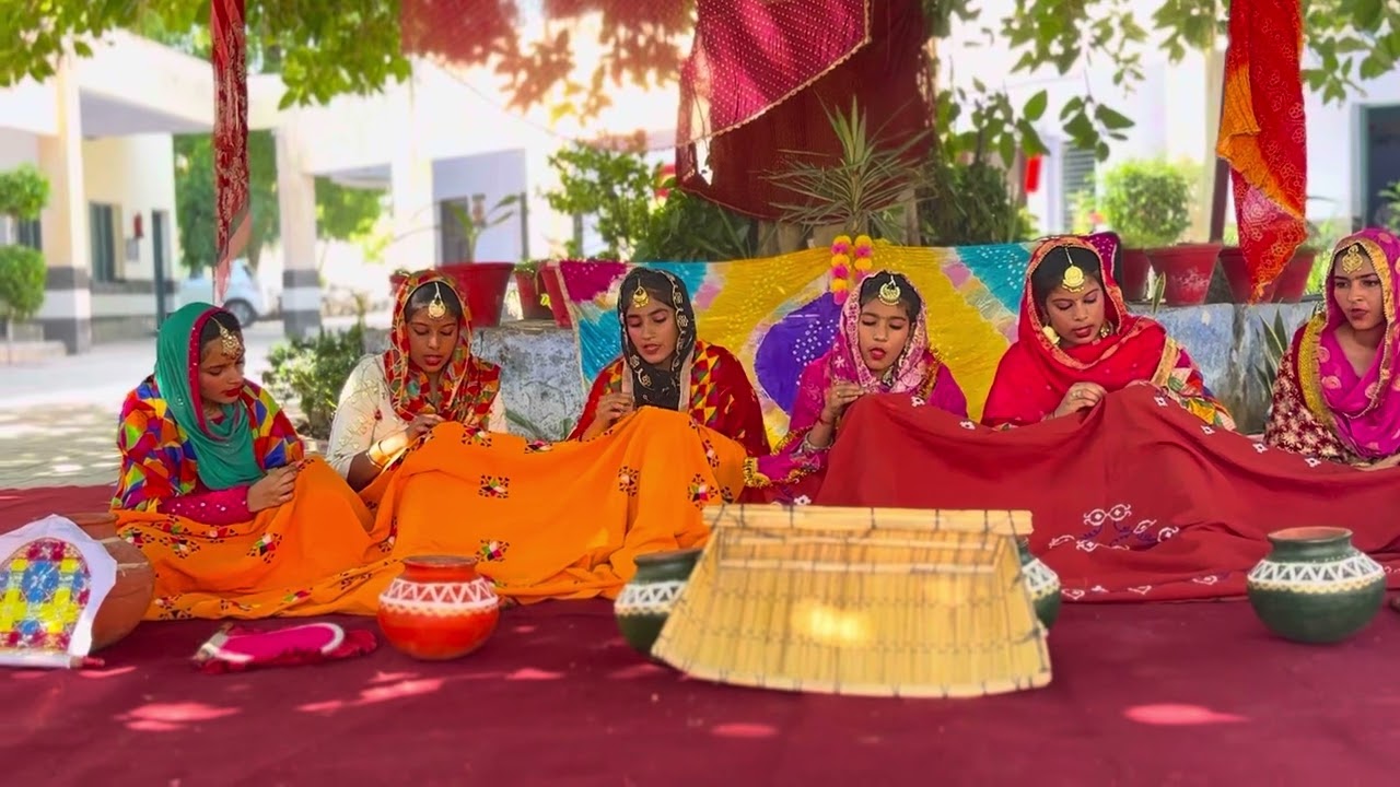 Punjabi Folk/ FAP2024