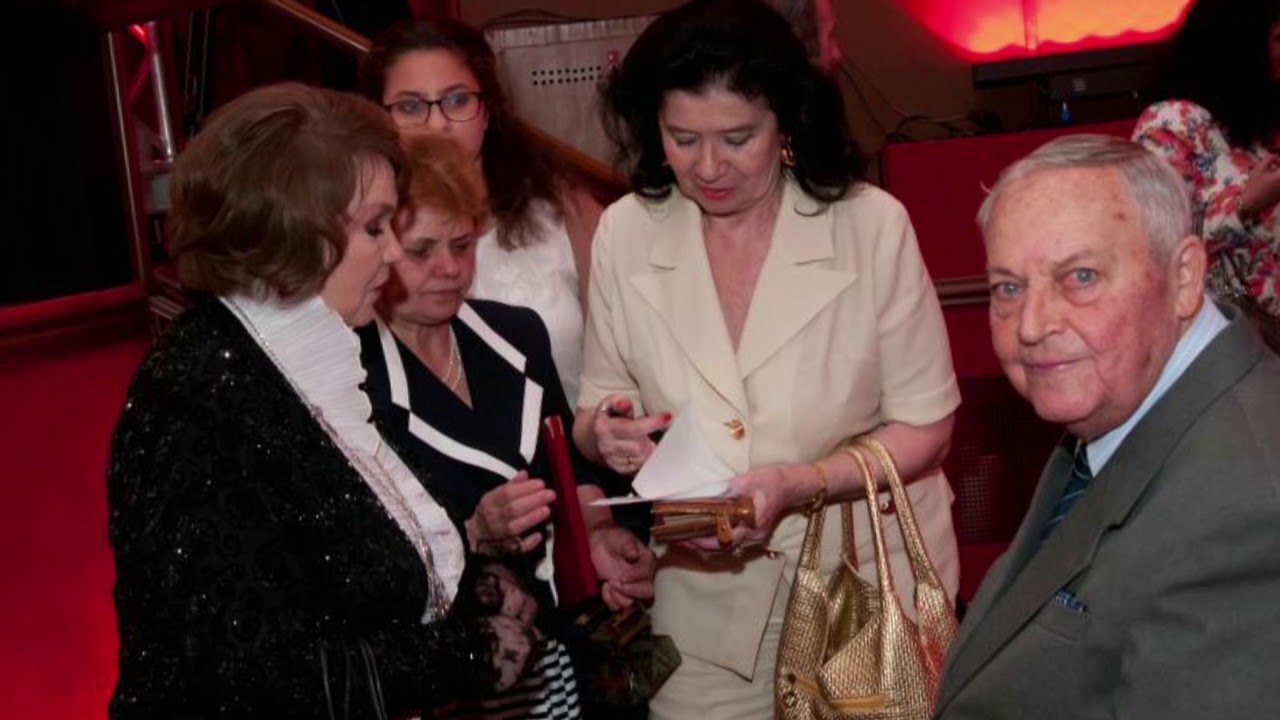 MIRCEA DRAGAN TRIBUTE