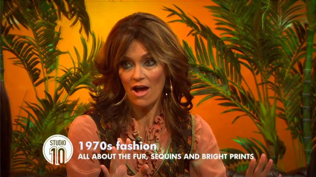 1970's Fashion