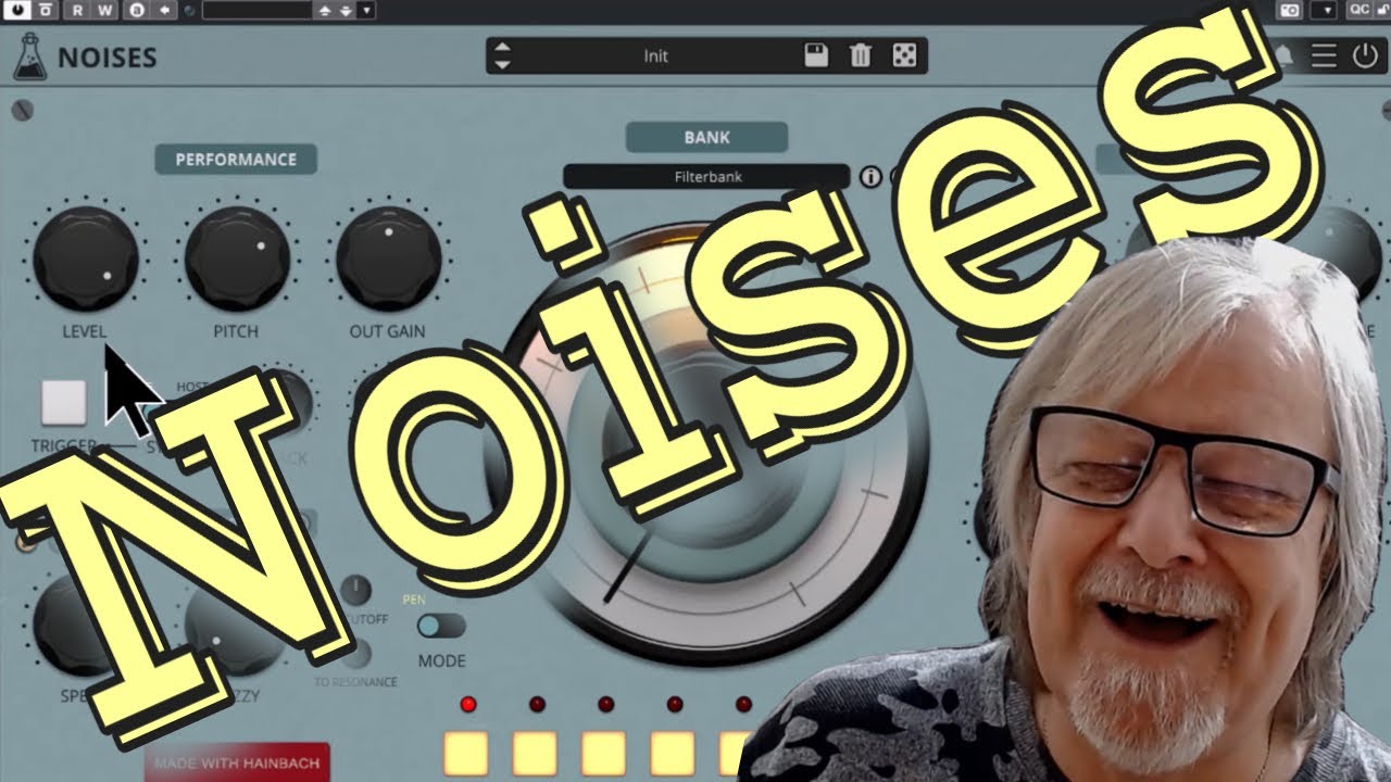 Noises by Audio Thing/Hainbach - Overview - Why I Bought It - Why You Might Like It - Or Not