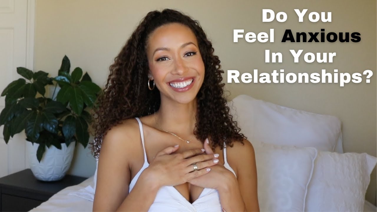 Let's Heal Your Attachment Style