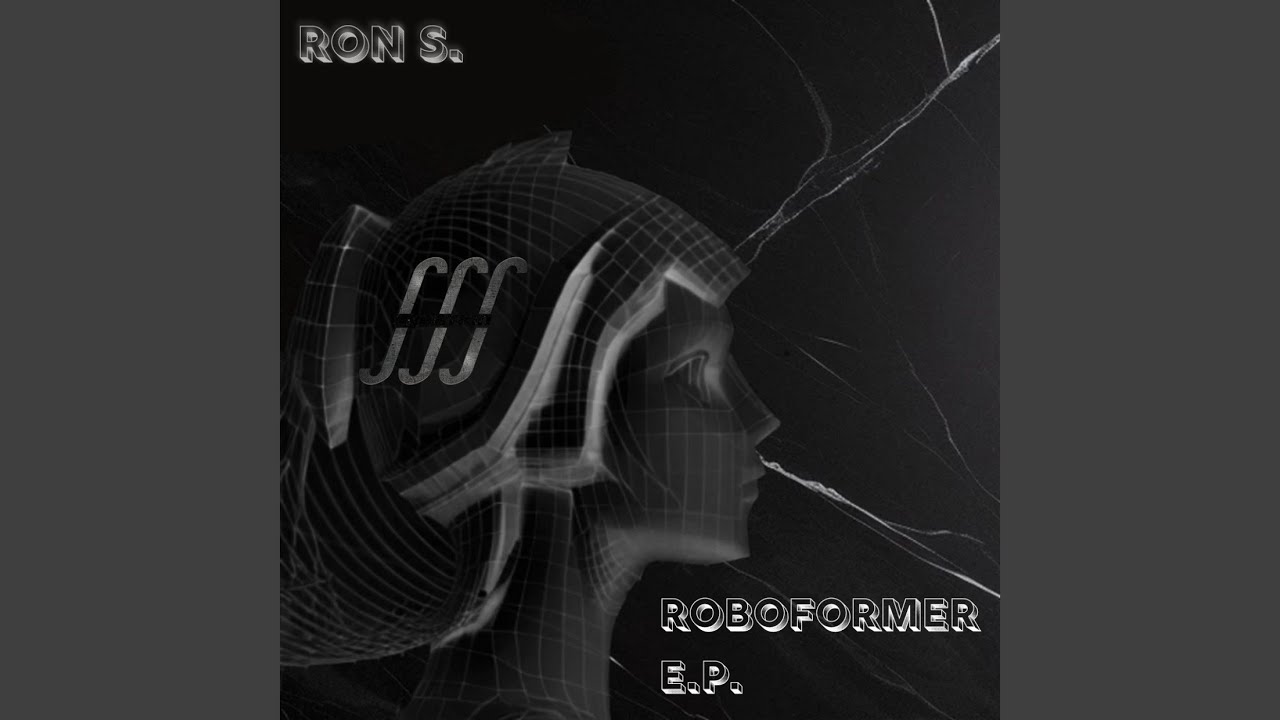 Roboformer (Original Mix)
