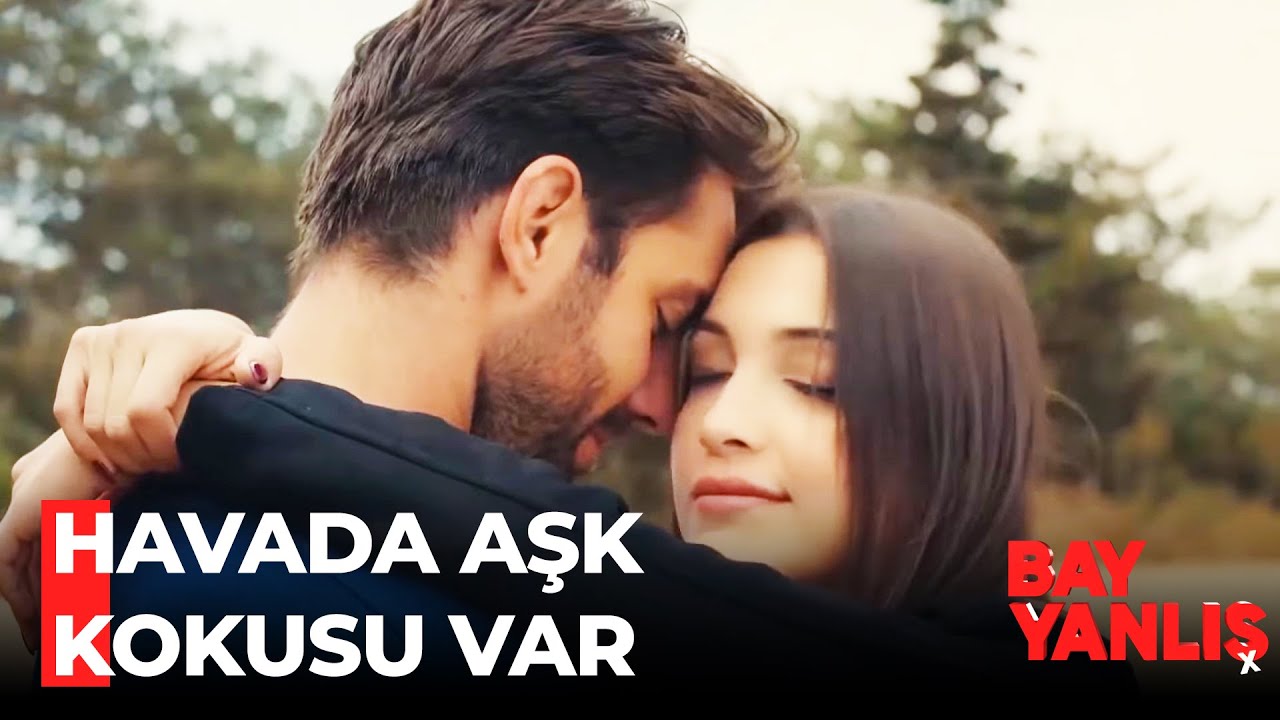 Ozan ❤ Deniz 14 Şubat Özel - Bay Yanlış