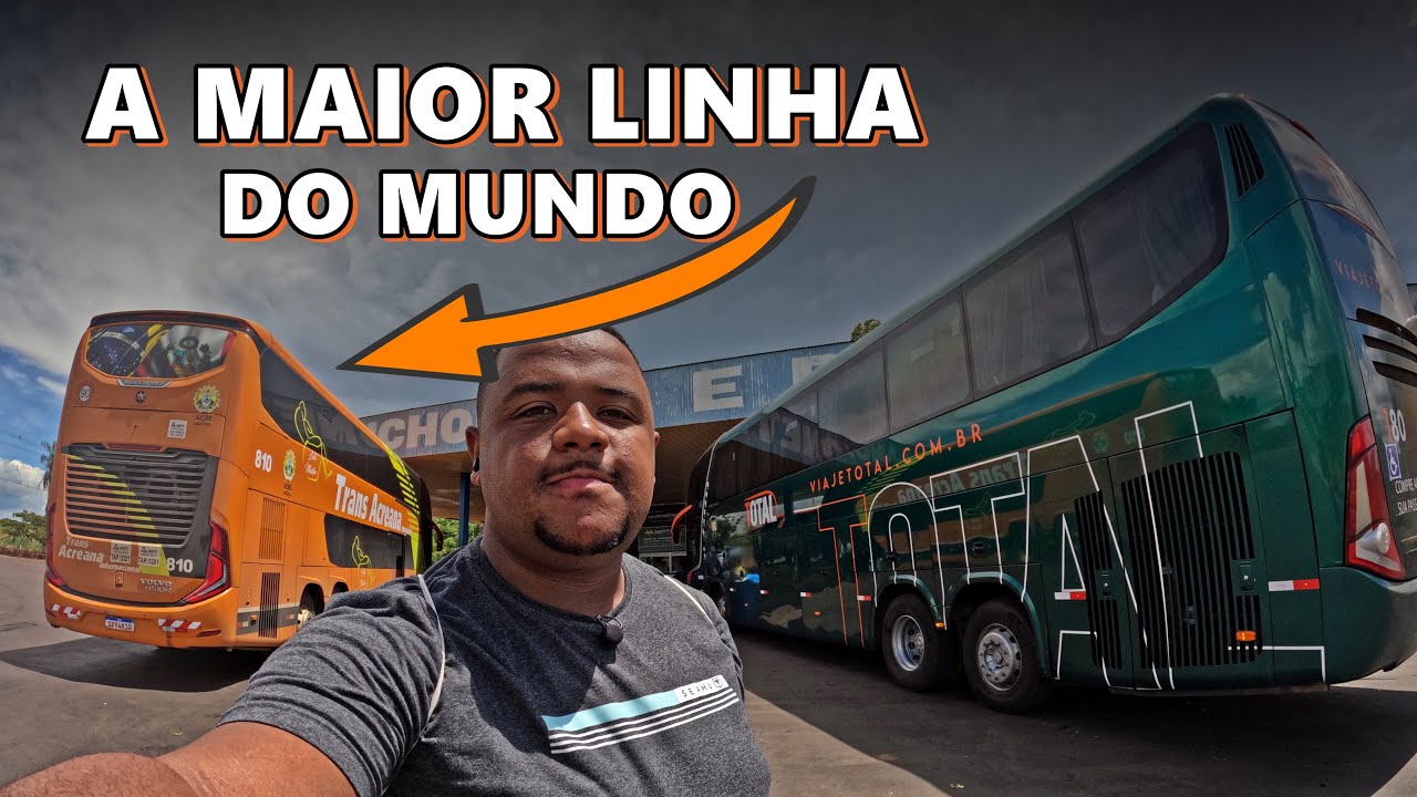 TOTALmente MOTTA? Viajando De CUIABÁ A CAMPO GRANDE com a TOTAL