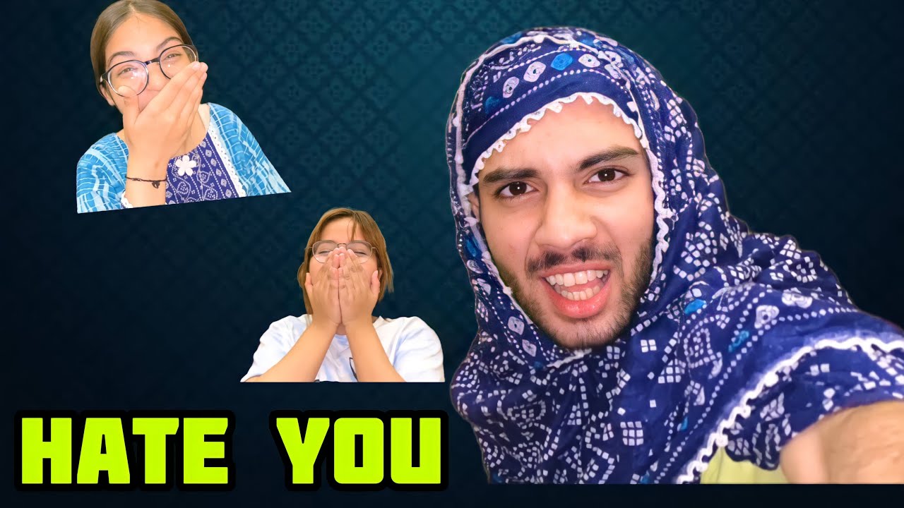 Hafsa aur fizzah ke kaam 😡 || Shaheer khan vlogs