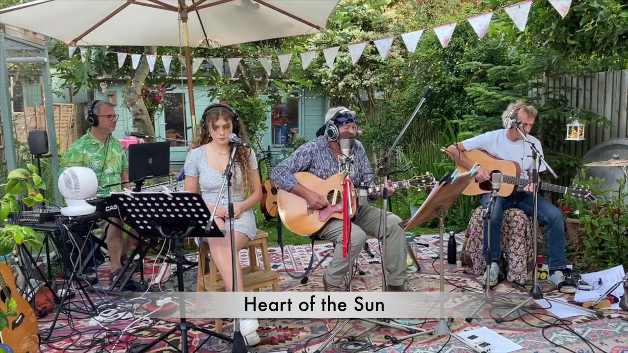 RED BOX FACEBOOK LIVE HIGHLIGHTS (JUNE 2020)