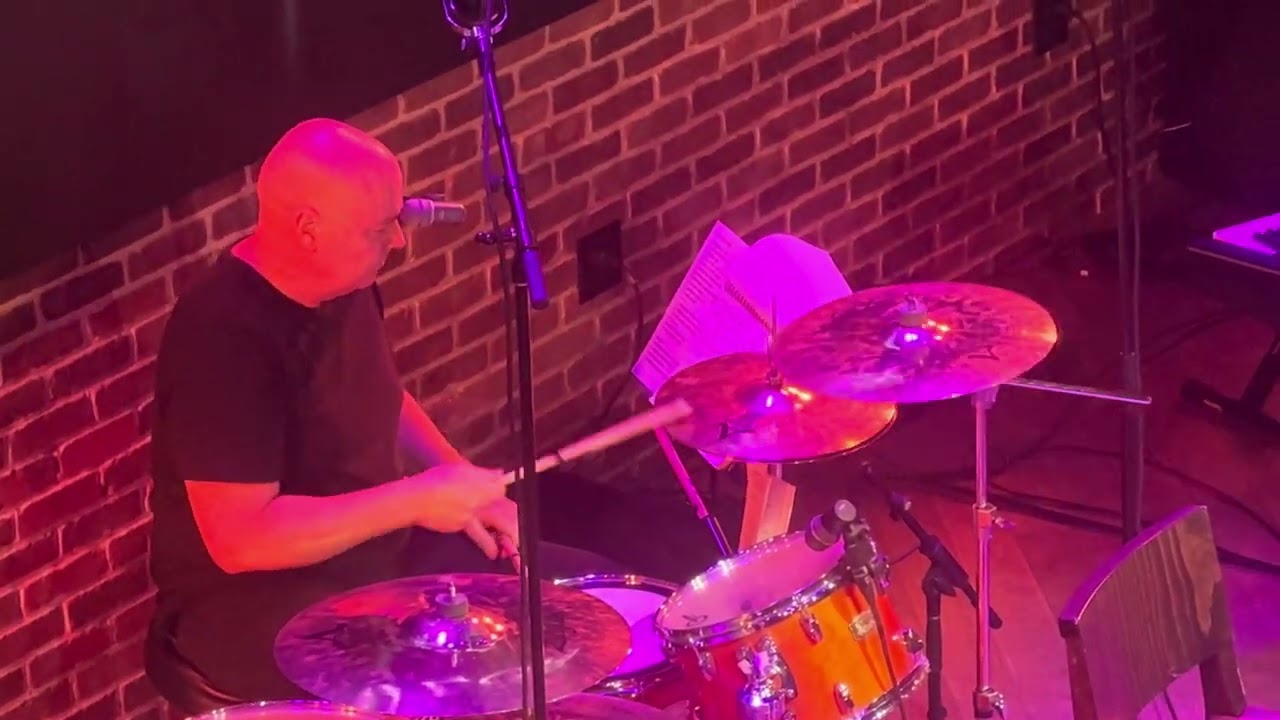 Russ Taff - I Still Believe (Live) 03/15/2026