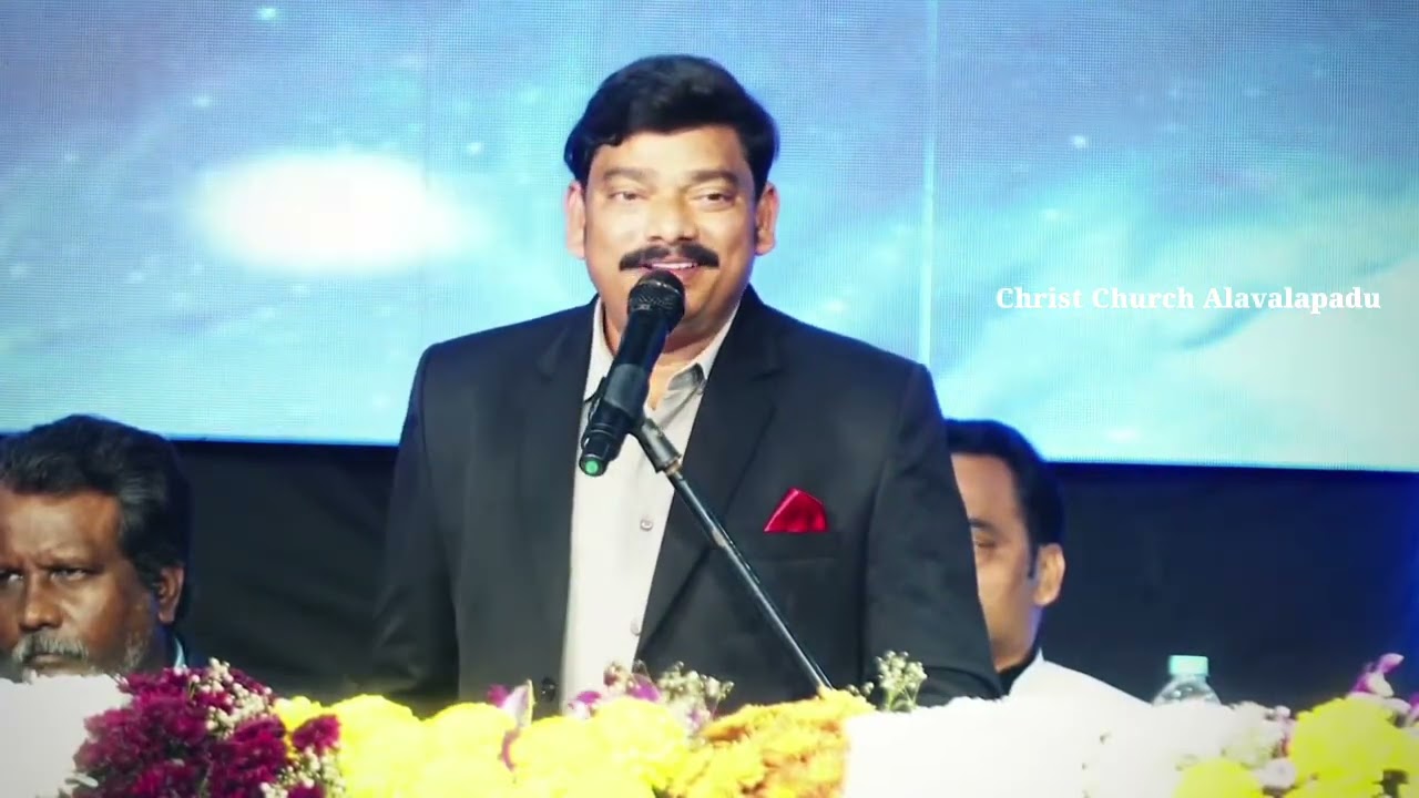 DAY -3 ,42వ అంతర్జాతీయ లేఖనాల పరిశోధన సదస్సు#దైవ:సంతోష్ కుమార్ గారు#డిప్యూటీ డైరెక్టర్ ఆఫ్ boui 
