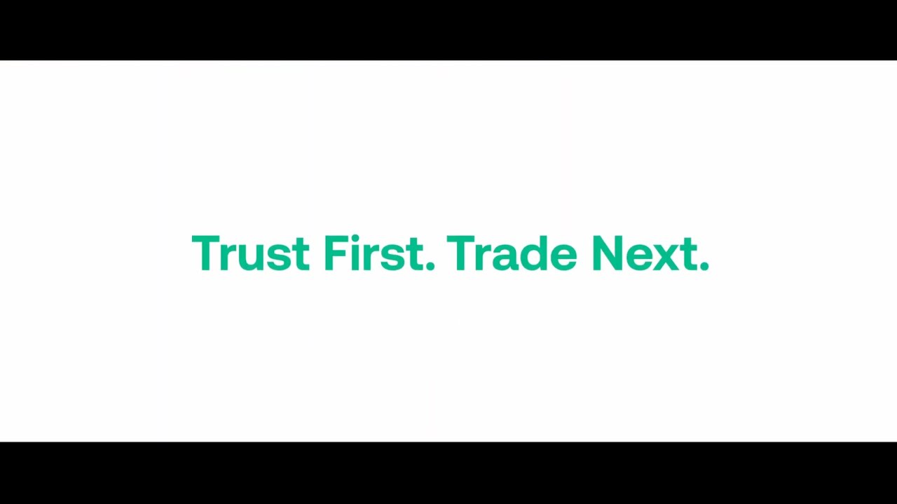 A New Chapter with KuCoin: Trust First. Trade Next.