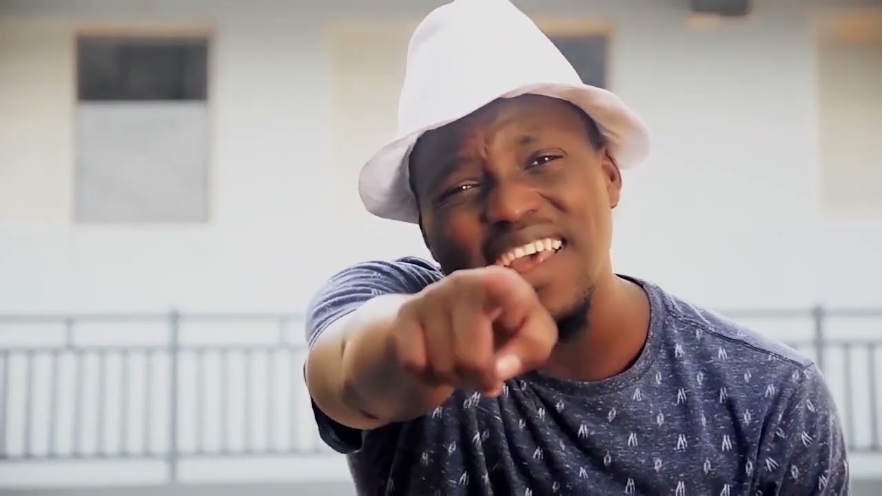 Corner by Redcard Master (NewLife) Official Video