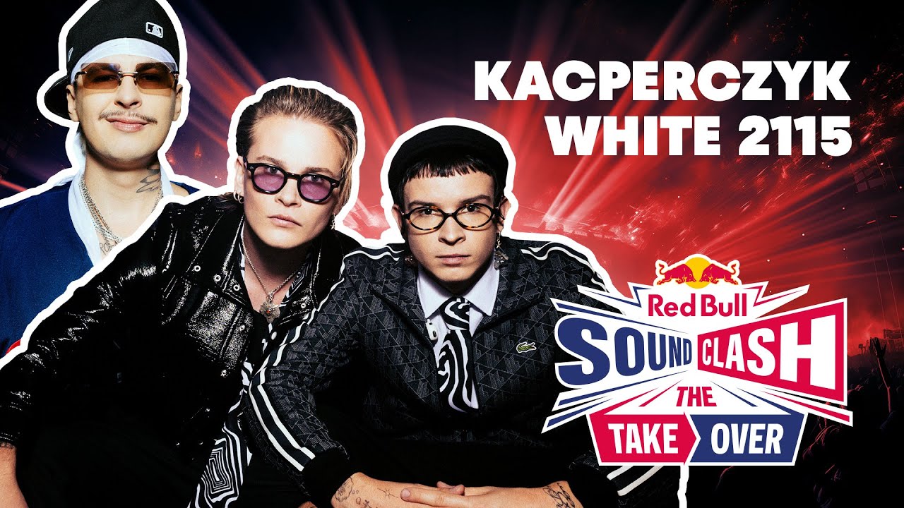 KACPERCZYK vs. WHITE 2115 
