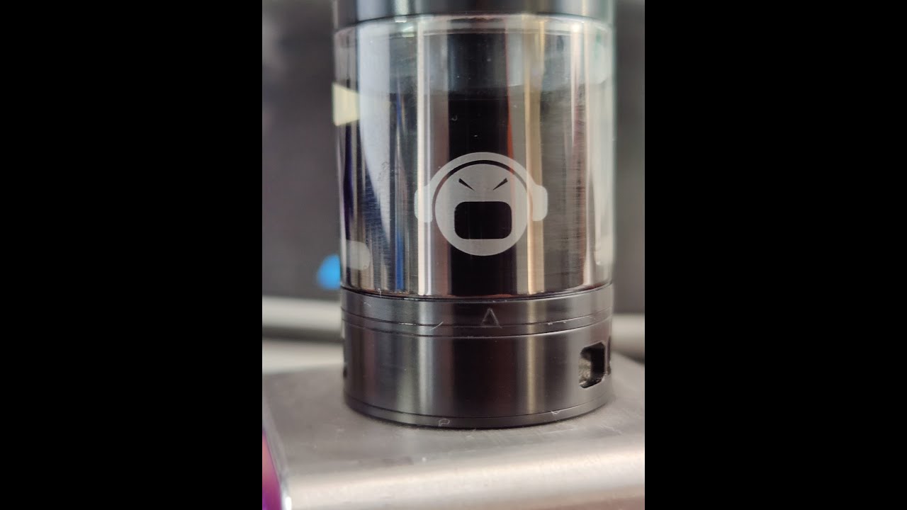 DEF TANK 30mm RTA