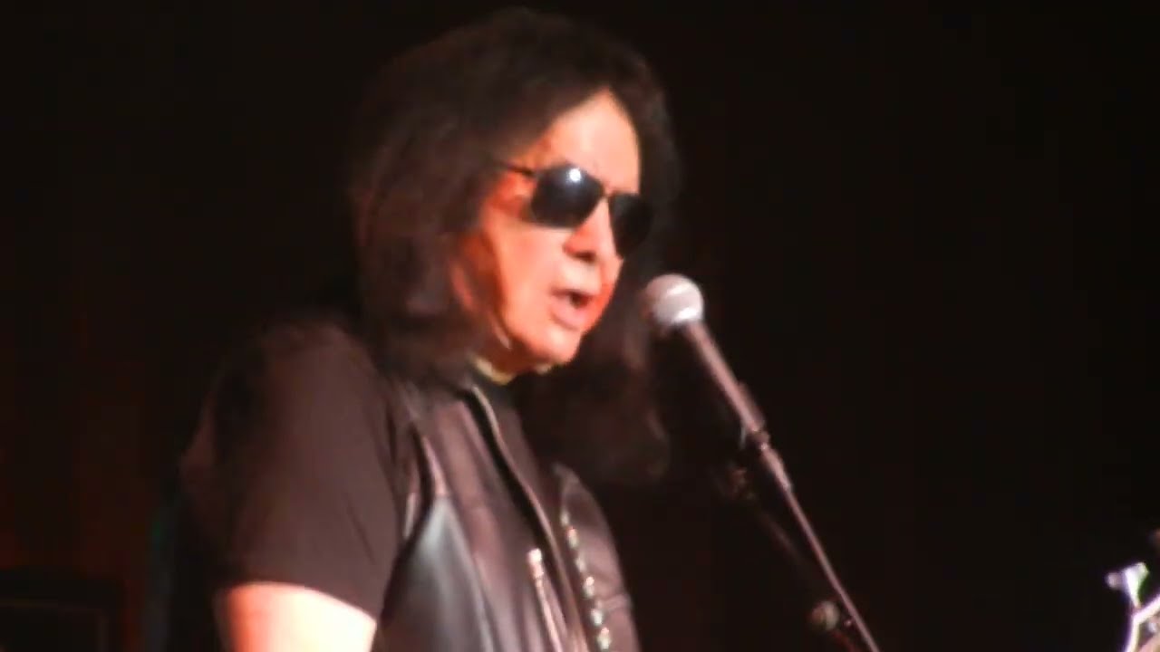 The Gene Simmons Band: Cold Gin, Lake Charles, LA 02/20/2026