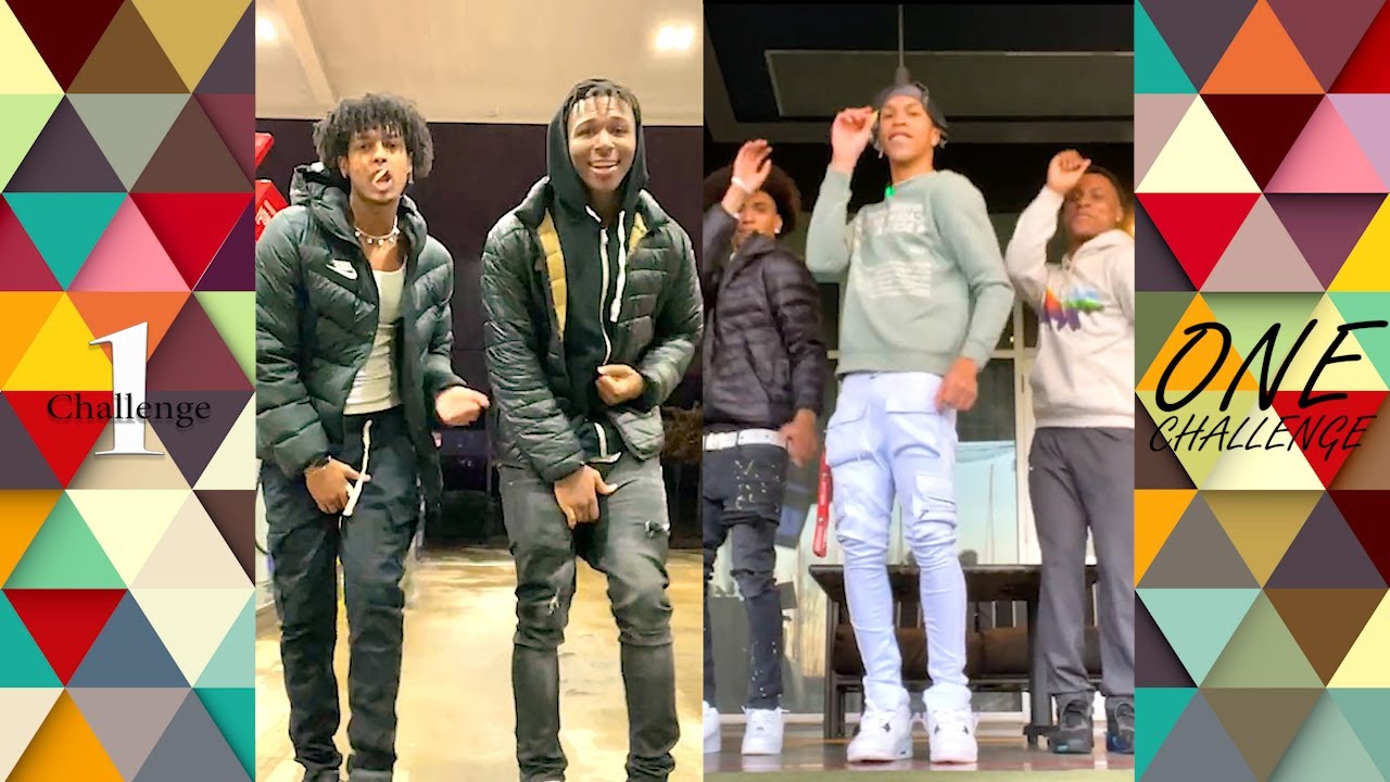 All The Time Challenge Dance Compilation #allthetime #allthetimechallenge