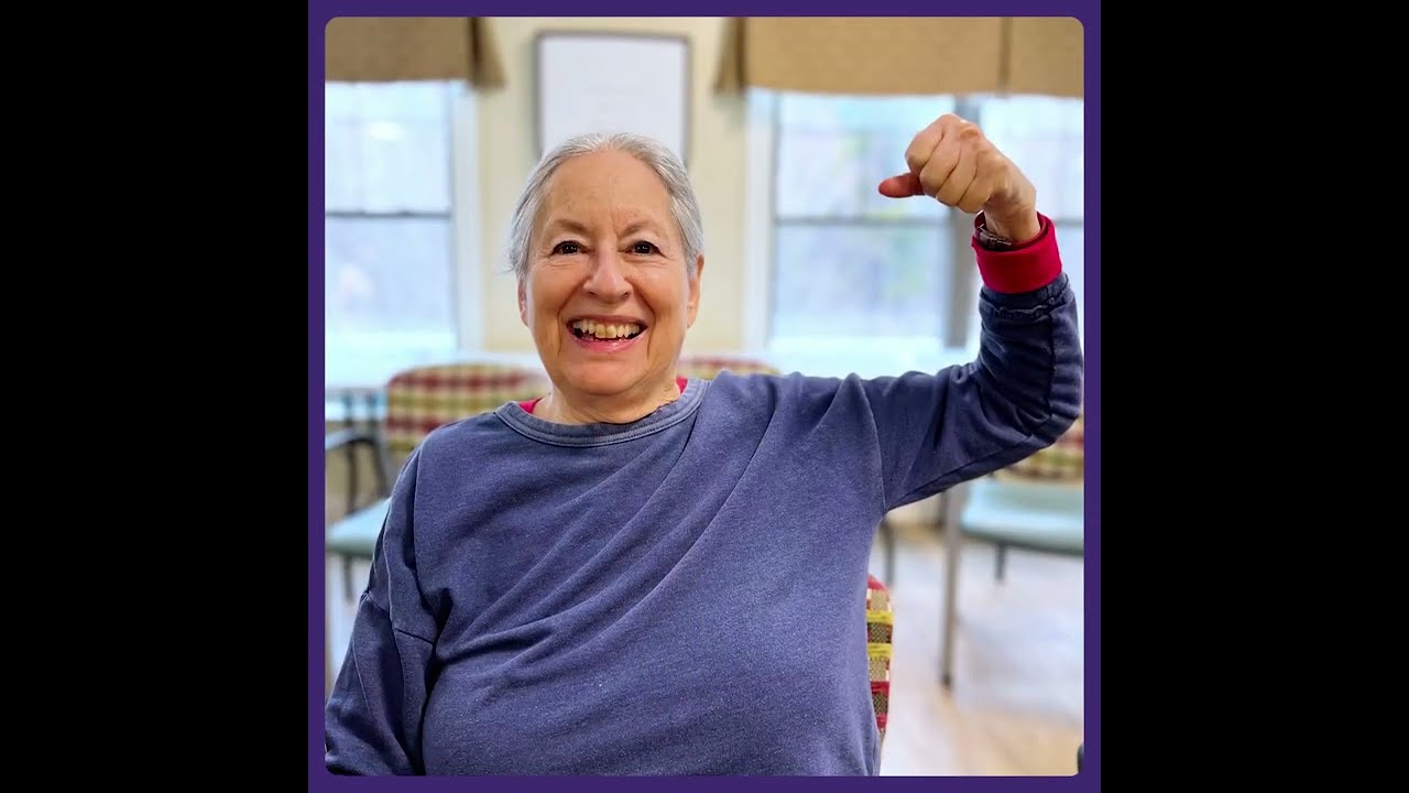 Celebrating Women's History Month at Stroudwater Lodge
