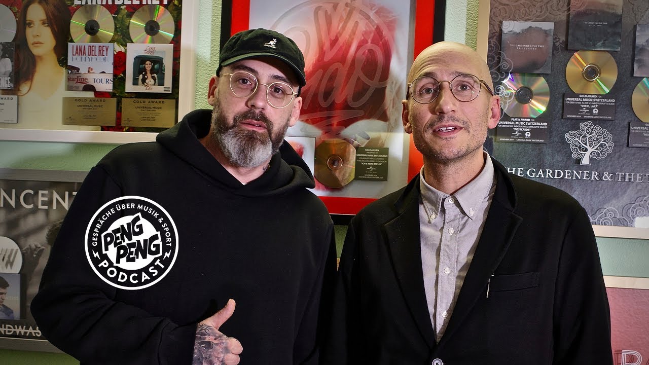 Sido / Peng Peng Podcast #6