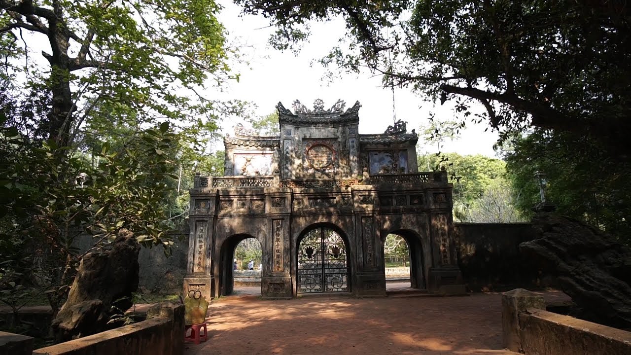 Chùa Từ Hiếu