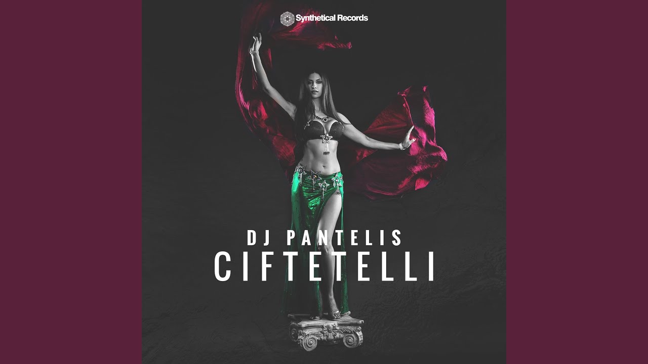 Ciftetelli