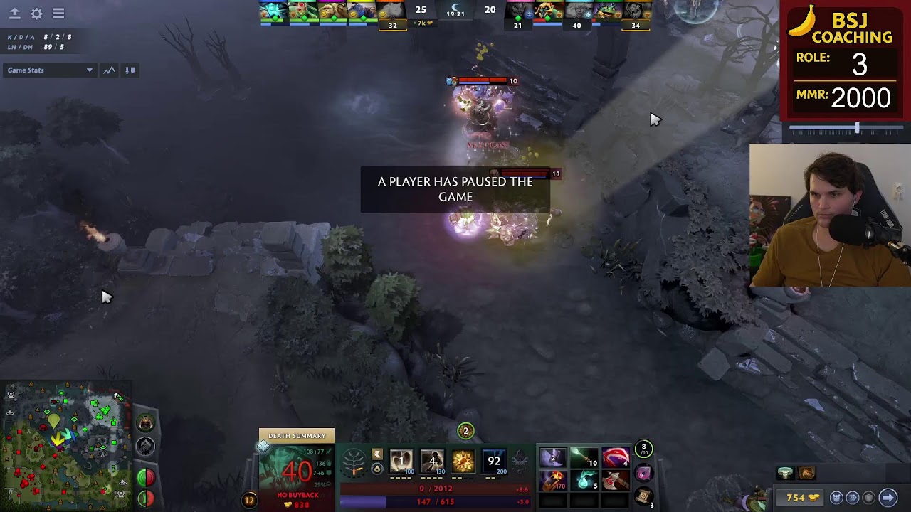 2000 MMR Pos 3 Coaching Session