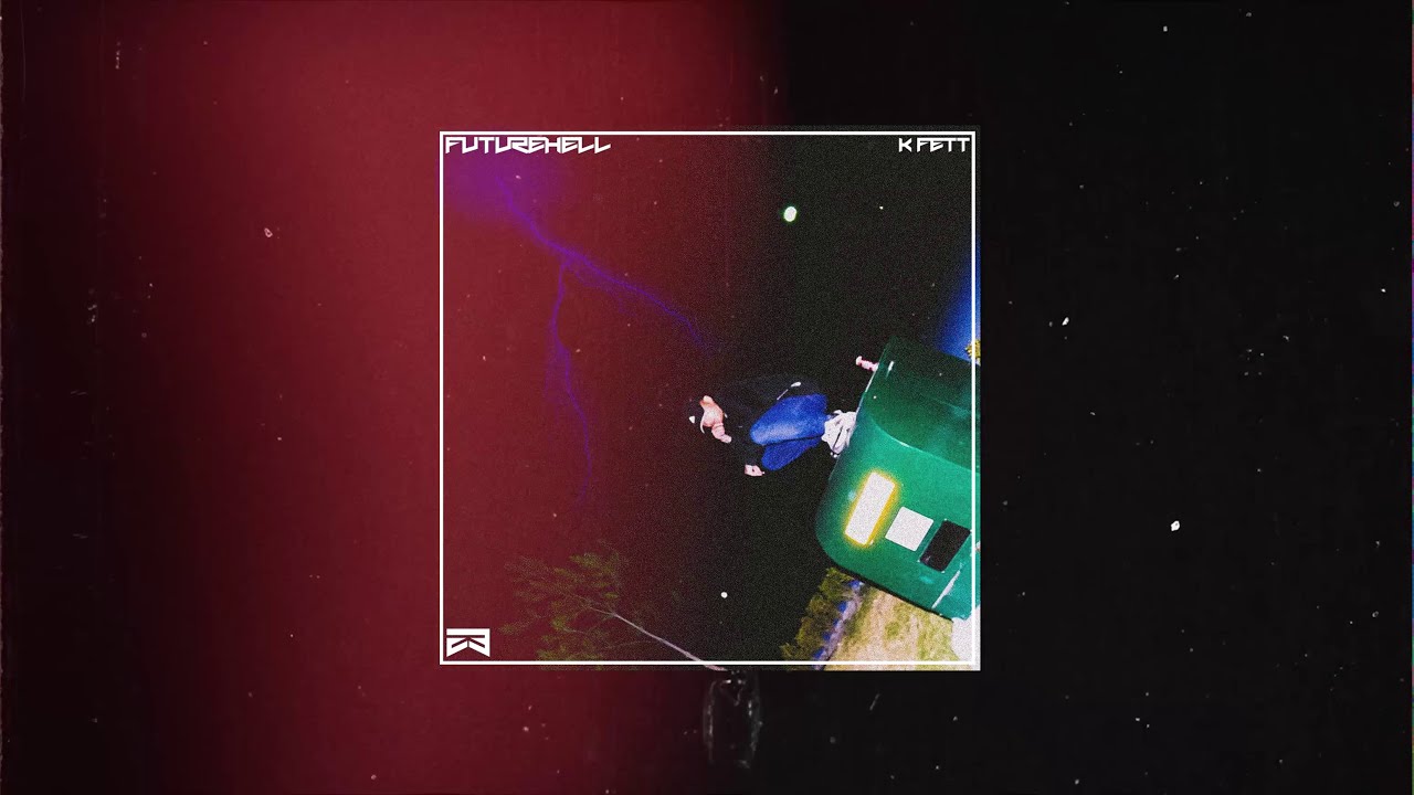 K Fett - 23 (Audio Official)