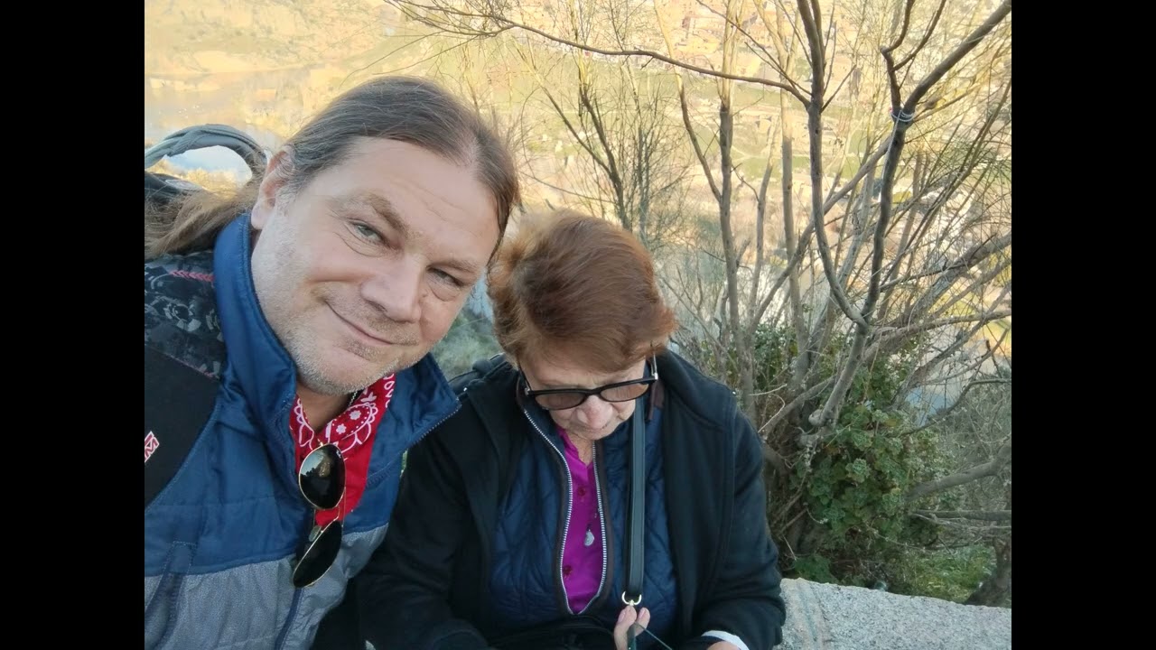 Espanha e Marrocos Parte 2 (Toledo)