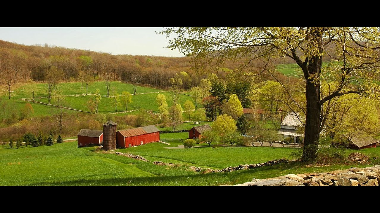 Litchfield CT - Real Estate Community Profile
