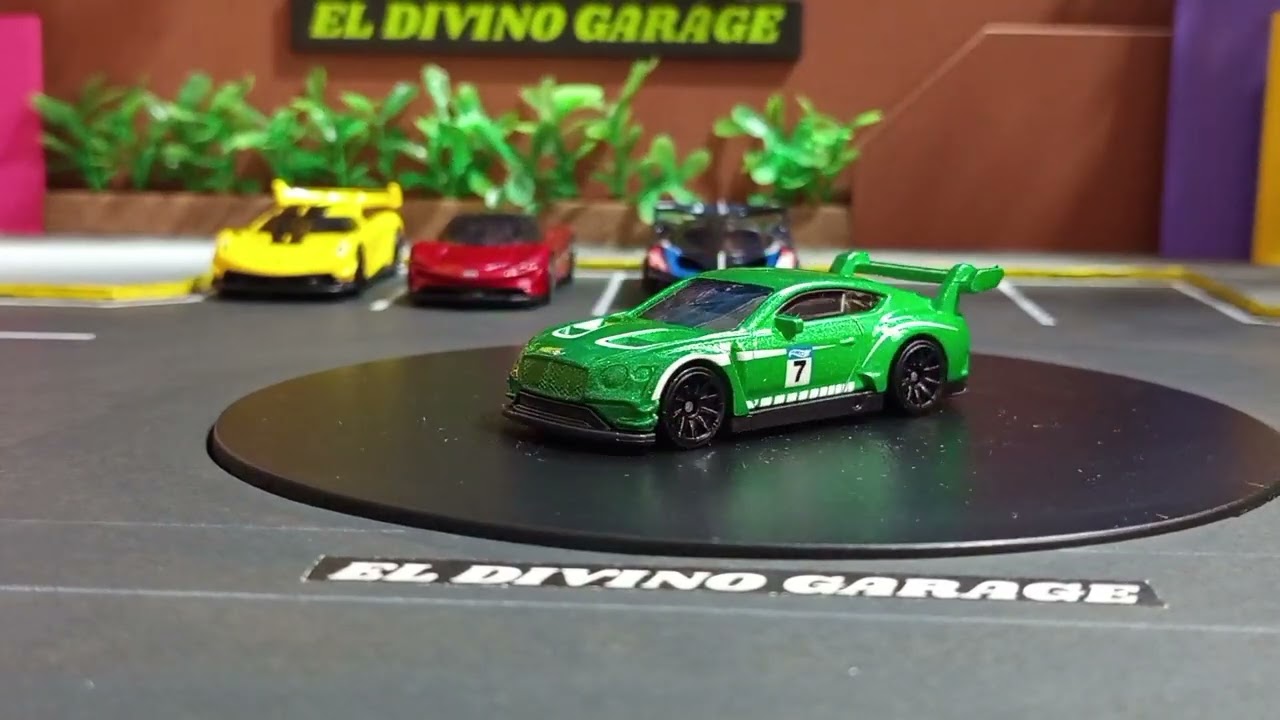 ABRIENDO HOTWHEELS!! PARTE 5